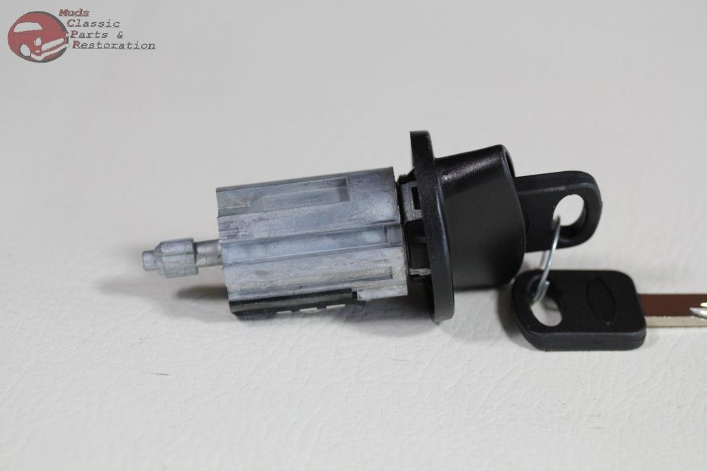 9495 Mustang Ignition Lock Cylinder W/O Pats Keys New Muds Classic Parts